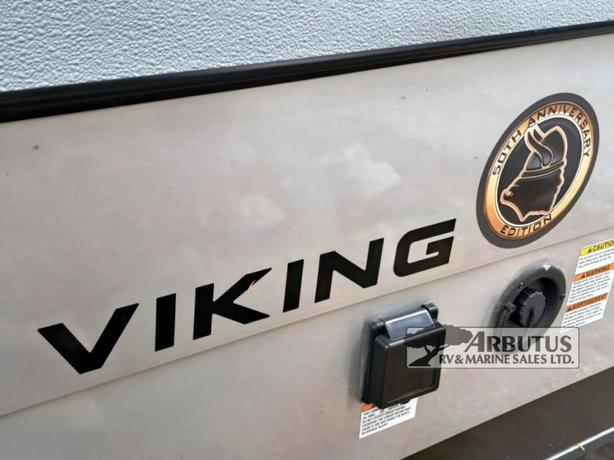 Used 2022 Viking LS Series 1706XLS image 5