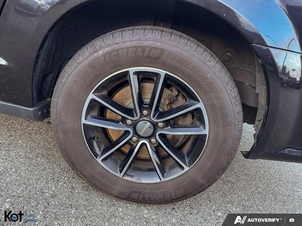 2019 Dodge Grand Caravan GT 2WD NO ACCIDENTS! FULLY INSPECTED! DODGE AUDIO SYSTE image 6