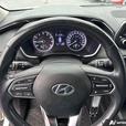 2019 Hyundai Santa Fe Essential LOW KMS! ONE OWNER! BACKUP CAMERA! BLUETOOTH! thumbnail image 7