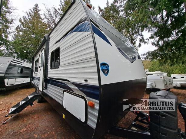 Used 2022 Keystone RV Springdale 242RKWE image 3