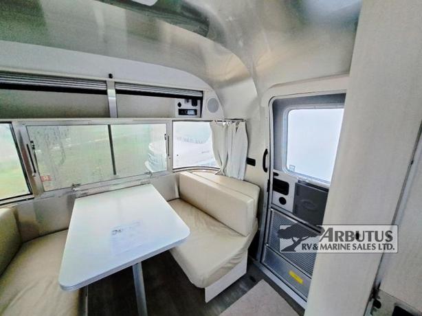 Used 2017 Airstream Sport 16 image 8
