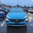 2022 Hyundai Kona N Line | Remote Start | No Reported Accidents! thumbnail image 2