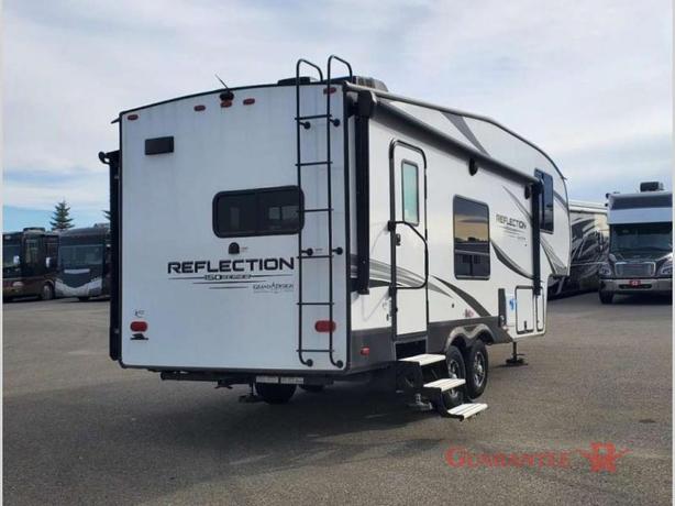 Used 2023 Grand Design Reflection 150 Series 226RK image 4