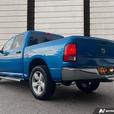 2023 RAM 1500 Classic Tradesman thumbnail image 4