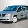 2014 Dodge Grand Caravan SE - One Owner, Cruise Control, BlueTooth thumbnail image 1