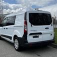 2016 Ford Transit Connect Cargo Van XL LWB thumbnail image 8
