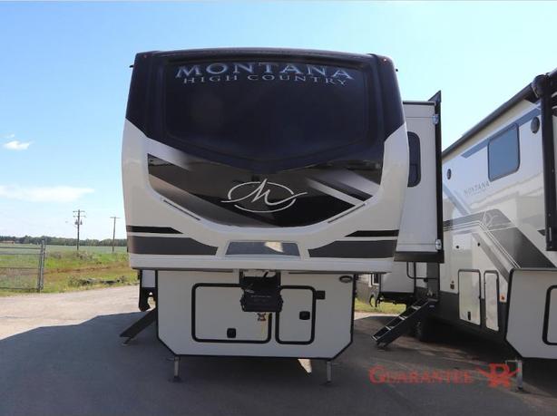 Used 2024 Keystone RV Montana High Country 351BH image 2