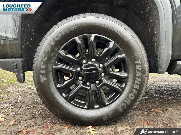 2021 GMC Sierra 3500 HD image 6