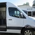 Used 2019 Mercedes Sprinter Custom 2500 thumbnail image 6