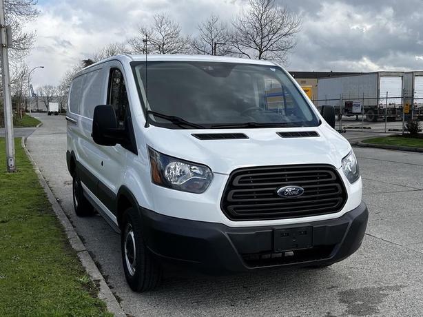 2018 Ford Transit 250 Van Low Roof Cargo Van  130-inch WheelBase image 2