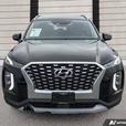2020 Hyundai Palisade Luxury LEATHER! BLINDSPOT! FORWARD COLLISION! BACKUP CAMER thumbnail image 2