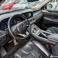 2020 Hyundai Palisade Luxury LEATHER! BLINDSPOT! FORWARD COLLISION! BACKUP CAMER thumbnail image 6