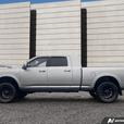 2023 RAM 3500 Limited Longhorn 4x4 Mega Cab 6'4" Box NO ACCIDENTS! FULLY INSPECT thumbnail image 3