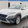 2023 Hyundai Kona Preferred AWD REMOTE START! HEATED SEATS & STEERING WHEEL! BLU thumbnail image