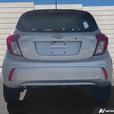 2016 Chevrolet Spark 5dr HB Man LS GREAT ON GAS! CHEVROLET AUDIO SYSTEM WITH 4 S thumbnail image 5