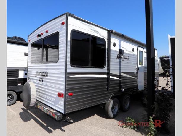 Used 2019 Prime Time RV Avenger ATI 20RD image 6