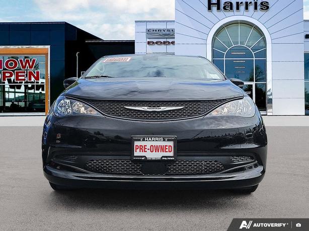 2024 Chrysler Grand Caravan SXT 2WD | Keyless Start | Bluetooth Connectivity | L image 2