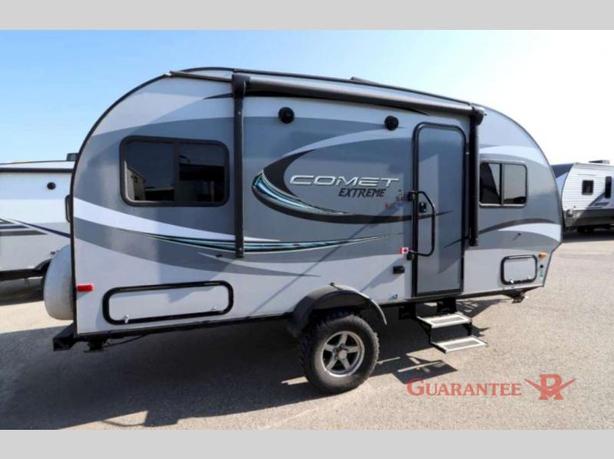 Used 2018 STARCRAFT COMET 16KS image 6