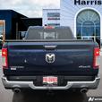 2019 RAM 1500 Big Horn 4x4 Quad Cab 6'4 Box | No Reported Accidents! thumbnail image 5