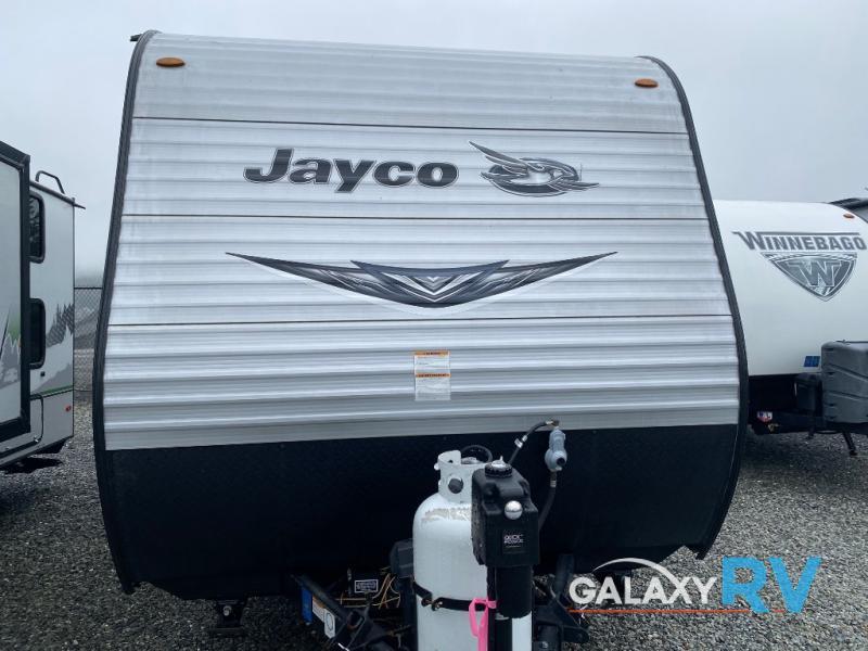 Used 2021 Jayco Jay Flight SLX 7 195RB display photo