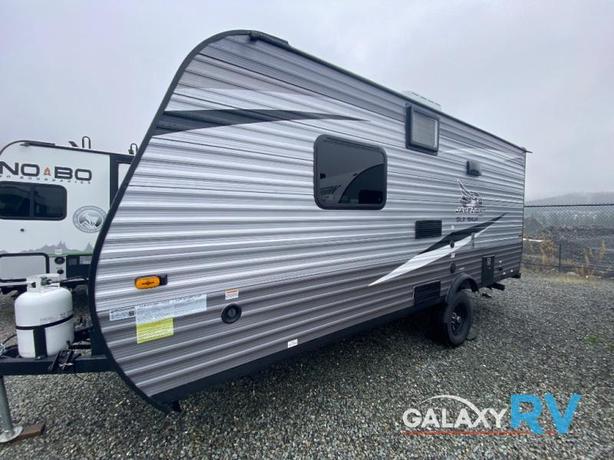 Used 2021 Jayco Jay Flight SLX 7 195RB image 2