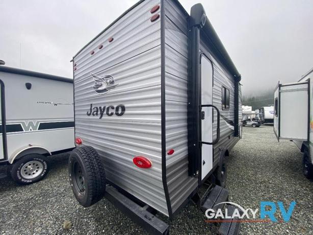 Used 2021 Jayco Jay Flight SLX 7 195RB image 4