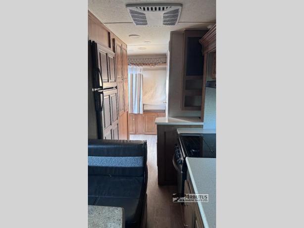 Used 2019 Forest River RV Rockwood 21DK ROO image 8