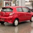 2023 Mitsubishi Mirage ES - Rain Sensing Wipers, BlueTooth thumbnail image 6