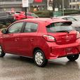 2023 Mitsubishi Mirage ES - Rain Sensing Wipers, BlueTooth thumbnail image 8