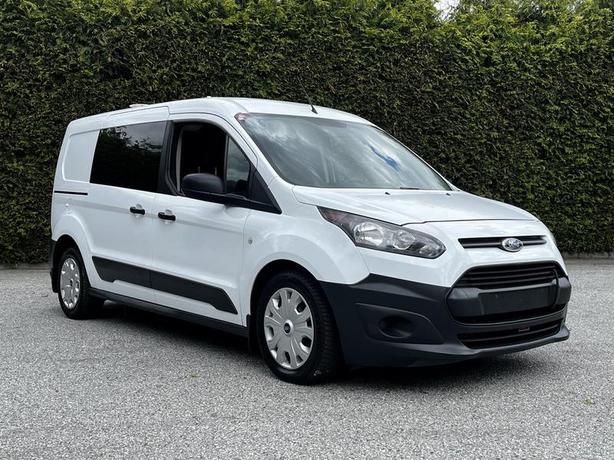 2016 Ford Transit Connect XL Cargo Van image 1