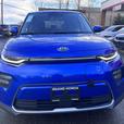 2021 Kia Soul EV Premium thumbnail image 2