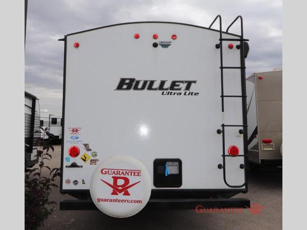 Used 2021 Keystone RV Bullet 211BHSWE image 5