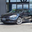 2013 Dodge Dart Rallye - Manual Transmission, A/C thumbnail image 1