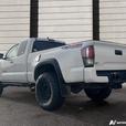 2023 Toyota Tacoma 4x4 Access Cab Auto FULLY INSPECTED! V6 ENGINE! TOYOTA AUDIO  thumbnail image 4