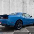 2023 Dodge Challenger GT | Alpine Audio Package | Sunroof | Heated & Ventilated  thumbnail image 5