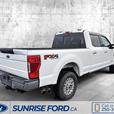 2022 Ford Super Duty F-350 SRW Lariat - COMMNADING PERFORMANCE, INTELLIGENT ENGI thumbnail image 5