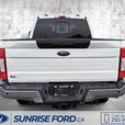 2022 Ford Super Duty F-350 SRW Lariat - COMMNADING PERFORMANCE, INTELLIGENT ENGI thumbnail image 6
