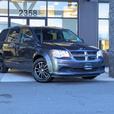 2017 Dodge Grand Caravan SXT - 7 Passenger, SXM Satellite Radio thumbnail image 4