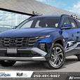 2025 Hyundai Tucson Hybrid Ultimate FULL LOAD! LEATHER! SUNROOF! BACKUP CAMERA!  thumbnail image