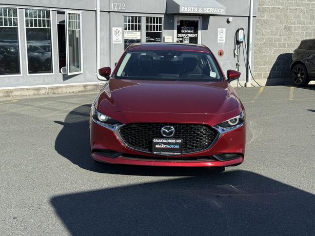 2021 Mazda Mazda3 GT -  Parking Camera Rear & Front dual zone A/C image 3