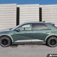 2024 Hyundai IONIQ 5 Preferred ! ULTIMATE! FULL LOAD! LEATHER ! SUNROOF! BLINDSP thumbnail image 3