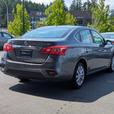2019 Nissan Sentra S - Heated Seats, Sunroof, Dual Climate thumbnail image 6