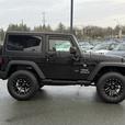 2017 Jeep Wrangler SPORT 4WD- No Accidents, Low Kilometers & BC local thumbnail image 5