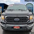 2021 Ford F-150 XLT 4x4 SuperCrew 5.5' Box | Remote Start! thumbnail image 2
