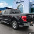 2021 Ford F-150 XLT 4x4 SuperCrew 5.5' Box | Remote Start! thumbnail image 4