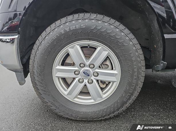 2021 Ford F-150 XLT 4x4 SuperCrew 5.5' Box | Remote Start! image 6