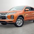 2024 Mitsubishi RVR SE AWC - Heated Seats, Apple Carplay/Android Auto thumbnail image
