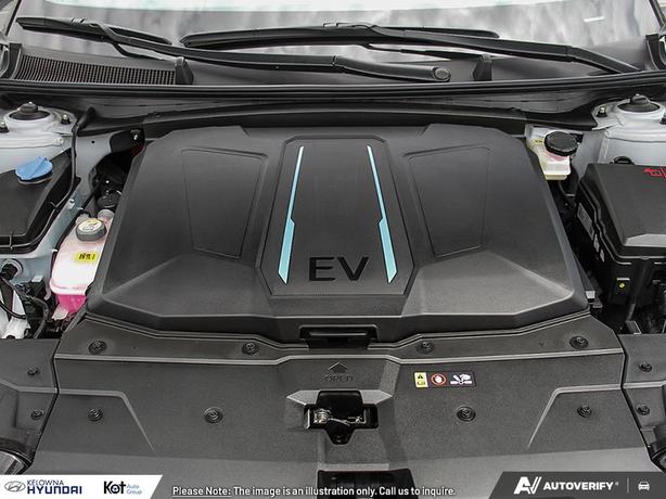 2026 Hyundai IONIQ 5 Preferred Ultimate LONG RANGE BATTERY! MULTIPLE DRIVE MODES image 6