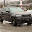 2019 Land Rover Range Rover Velar R-Dynamic SE - No Accidents, Navigation thumbnail image 8