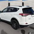 2016 Toyota RAV4 SE ! HEATED SEATS! NO ACCIDENT! BLUETOOTH! STEERING ASSIST! cle thumbnail image 4